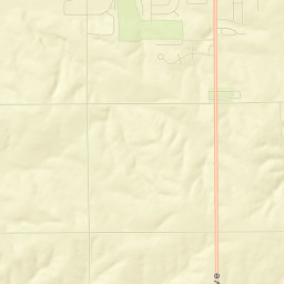 701-707 18th Ave SE Rock Valley IA Street Map