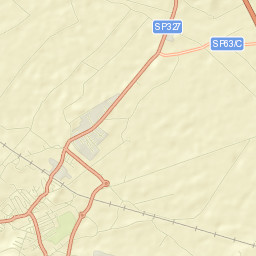 Torrita di Siena Street Map