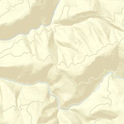 Sitkum-County Line Road, Camas Valley, OR Street Map