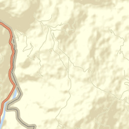 Sokolovo Brdo Street Map
