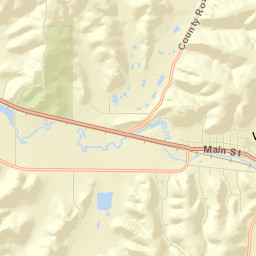 52 County Road P, Cross Plains, WI 53528 Street Map