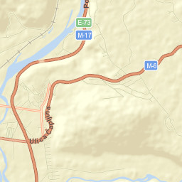 Tasovčići Street Map