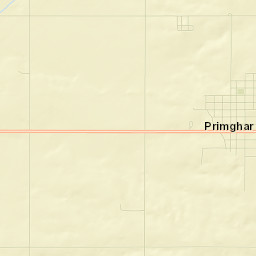 198 3rd Street Southeast, Primghar, IA Street Map