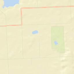 Lapeer County Street Map