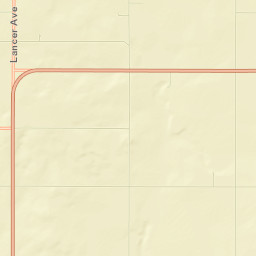 Floyd County Street Map