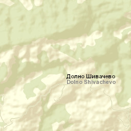 Obshtina Zlataritsa Street Map