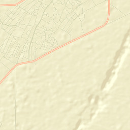 Oltinko‘l Street Map