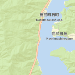 Yūbari-shi Street Map