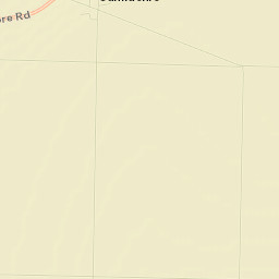 Camlachie Street Map