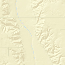 303rd St, Yankton, SD 57078 Street Map