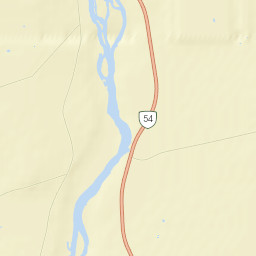 Haldimand County Street Map