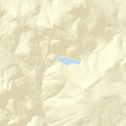 Windham County Street Map