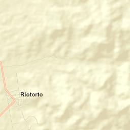 Vignale Riotorto Street Map