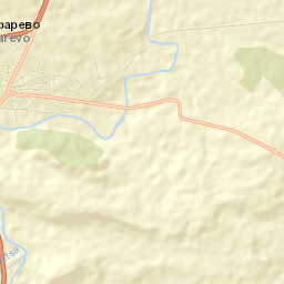 Kilifarevo Street Map