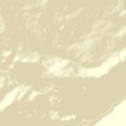 Irafskiy Rayon Street Map