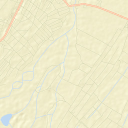 Sarykemer Street Map