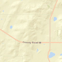 Fitchburg Street Map