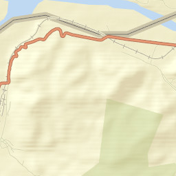 Namyang-dong Street Map