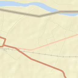 Onsŏng Street Map