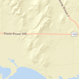 Lake Koshkonong Street Map