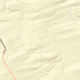 Montgomery County Street Map