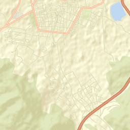 Botevgrad Street Map