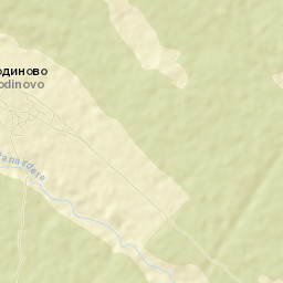 Obshtina Byala Street Map