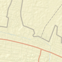 Lebedinovka Street Map