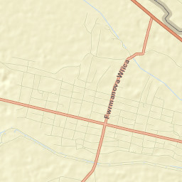 Ivanovka Street Map