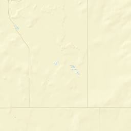 Minidoka County Street Map