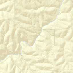 Clayton County Street Map