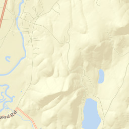 West Swanzey Street Map