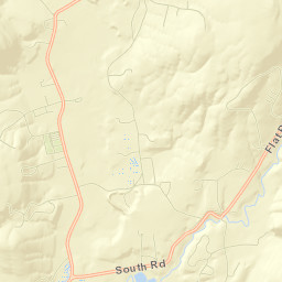 Swanzey Street Map