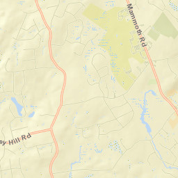 Londonderry Street Map