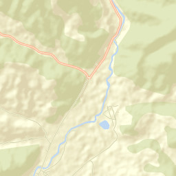 Obshtina Etropole Street Map