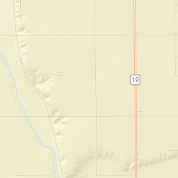 31551-31567 Bluff Rd, Vermillion, SD 57069 Street Map