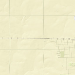 Marcus Street Map
