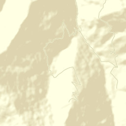 Alagirskiy Rayon Street Map