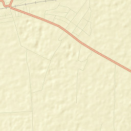 Sokulukskiy Rayon Street Map