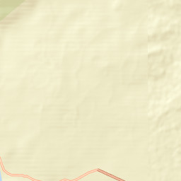 Kyŏngwŏn Street Map