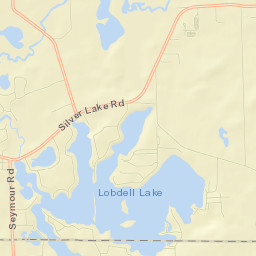 Argentine Street Map