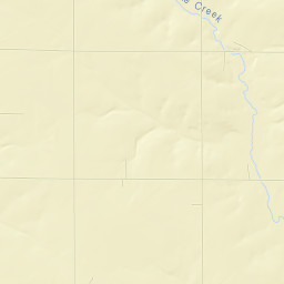 Bremer County Street Map