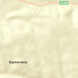 Soto y Amío Street Map