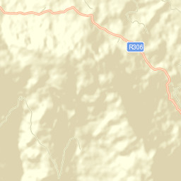 Botlikhskiy Rayon Street Map