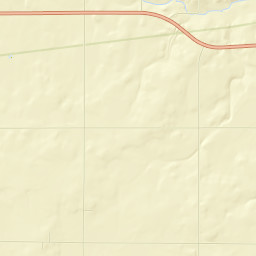 Franklin County Street Map