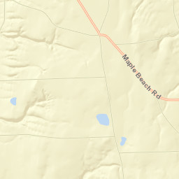 Livingston County Street Map