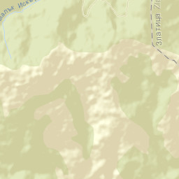 Obshtina Chelopech Street Map