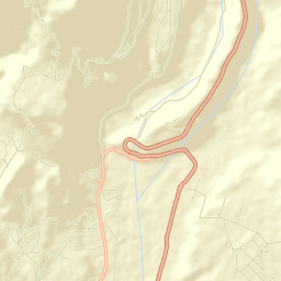 Jvari Street Map