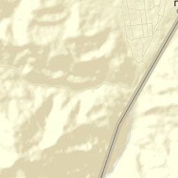 Granitogorsk Street Map