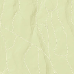 Klamath County Street Map